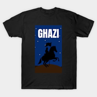 Ghazi T-Shirt